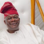 Teslim Folarin