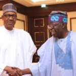 Buhari and Tinubu