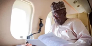 Tinubu