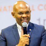 Tony Elumelu NPC census,