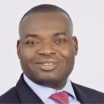 Senator Nwoye distributes rice, Tony Nwoye