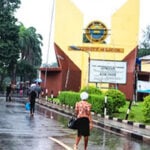 EU's €27m funding, UNILAG