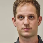 Russia arrests journalist
