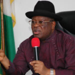 Umahi urges Muslim support for Tinubu’s administration