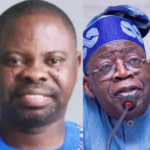 Prof Aderinto Tinubu