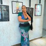 Acting is side hustle for me ― Sarah Martins