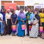 SAYDI inducts CEPP