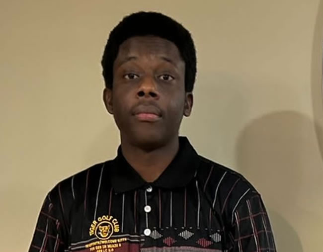 Babalola Michael