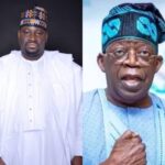 Bola Tinubu KUSO