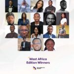 18 winners emerge