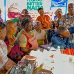 Group organises medical