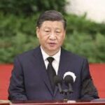 China President Xi Jinping, China, Xi Jinping, Chinese nationals