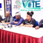 Yiaga Africa election