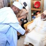 Atiku IBB Abubakar Minna,