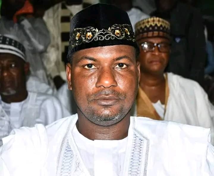 adamu