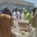 INEC sensitive materials Bauchi,