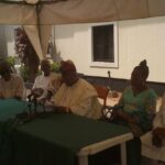 Lagos George candidate Rhode-Vivour,