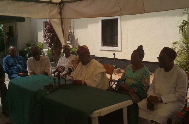 Lagos George candidate Rhode-Vivour,