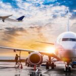 one year of Tinubu in aviation