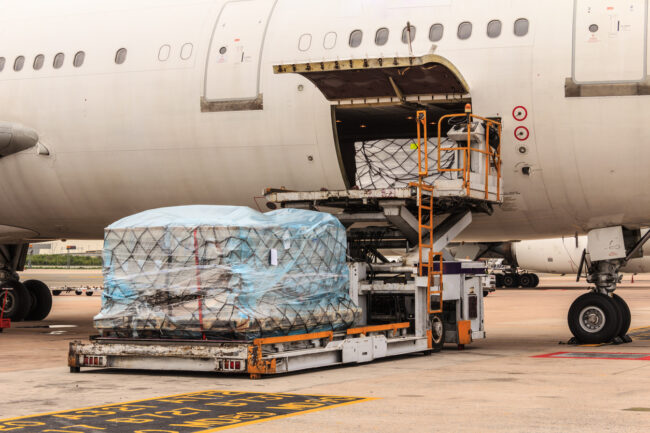 cargo