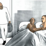 Man gets life imprisonment for killing rival he caught in bed with