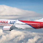 Dana Air customers