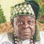 Olanipekun owner Ataoja Elebuibon ,