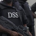 DSS storms Lagos Assembly, DSS warned to stop harrassing Arogundade, former Lagos NUJ chairman