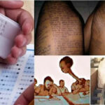 exams malpractice, malpractice
