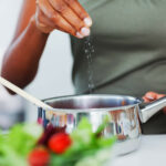 Reasons mothers should cut down on salt in