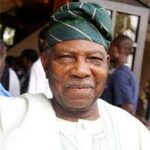 Afenifere Leader