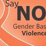 Gender-based violence schools