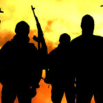Gunmen invade Edo seminary, gunmen