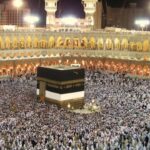 No govt subsidy for 2025 Hajj — NAHCON