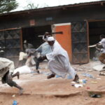 Herdsmen attack