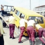 LASTMA traffic violations  , LASTMA