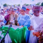 buhari maduguri