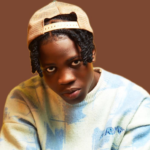 Marleykiddo the ‘Good Life’ crooner