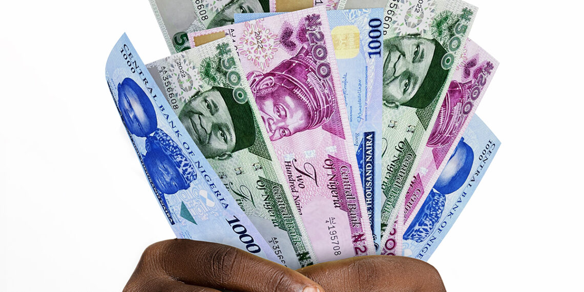 Currency Redesign Nigeria s Economy Loses N20trn CPPE currency-redesign-nigeria-s-economy-loses-n20trn-cppe