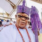 Olubadan's passing, Naira Olubadan Supreme Court ,