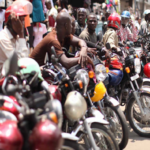 Delta govt bans , OkadaOrtom lifts ban