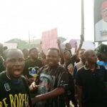 Northern youth leaders