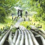 pipeline
