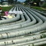 pipeline surveillance contract in Niger Delta, pipeline