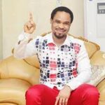 Odumeje new single