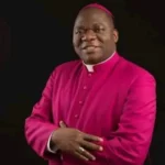 candidate Borno CAN Chairman,