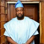 Seun Jimoh