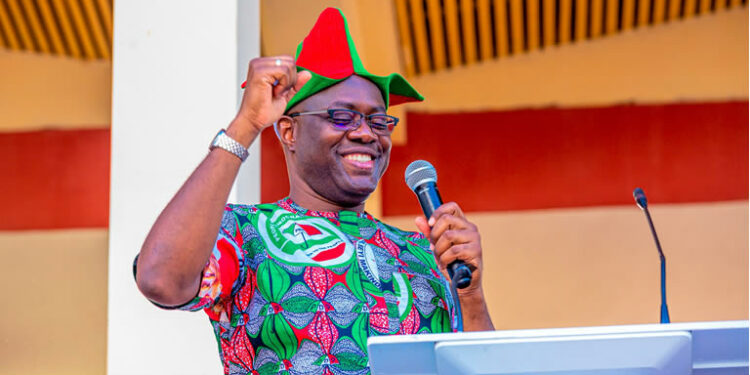 seyi