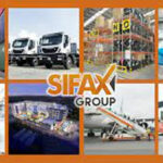 SIFAX