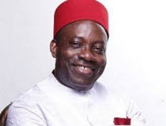 Gov Soludo backs NAFDAC, Anambra 2025 Soludo, Soludo, APGA candidatats victory, salutes women